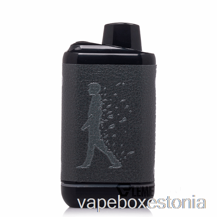 Vape Box Estonia Daywalker Shadow 510 Patarei Gunmetal